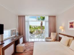 Туруцкий отель Alva Donna World Palace 5*
